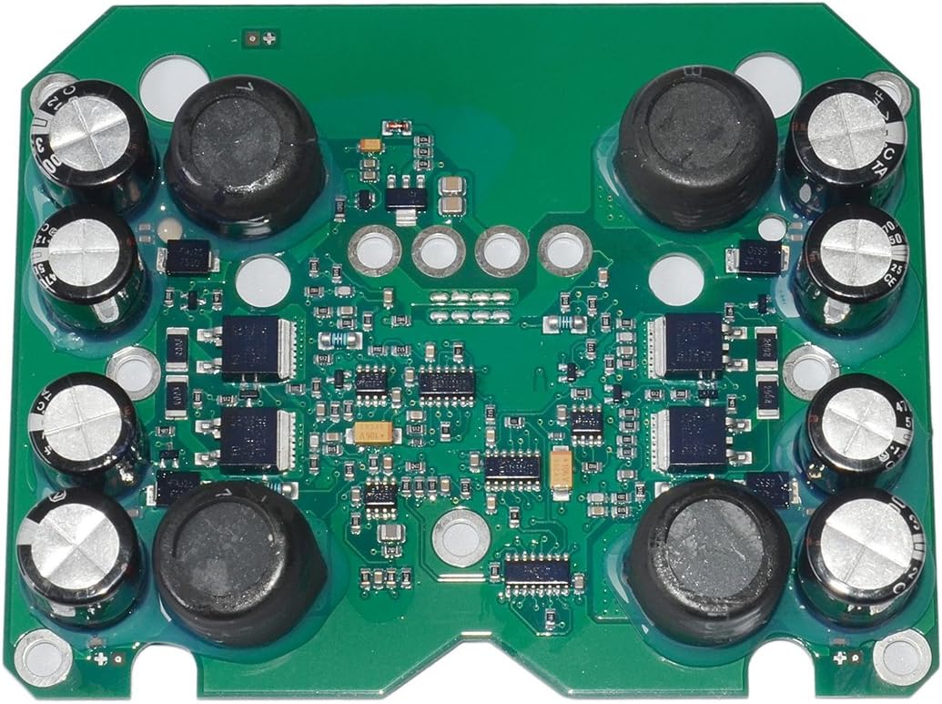 Fuel Injection Control Module FICM For 20042007 Ford 6.0