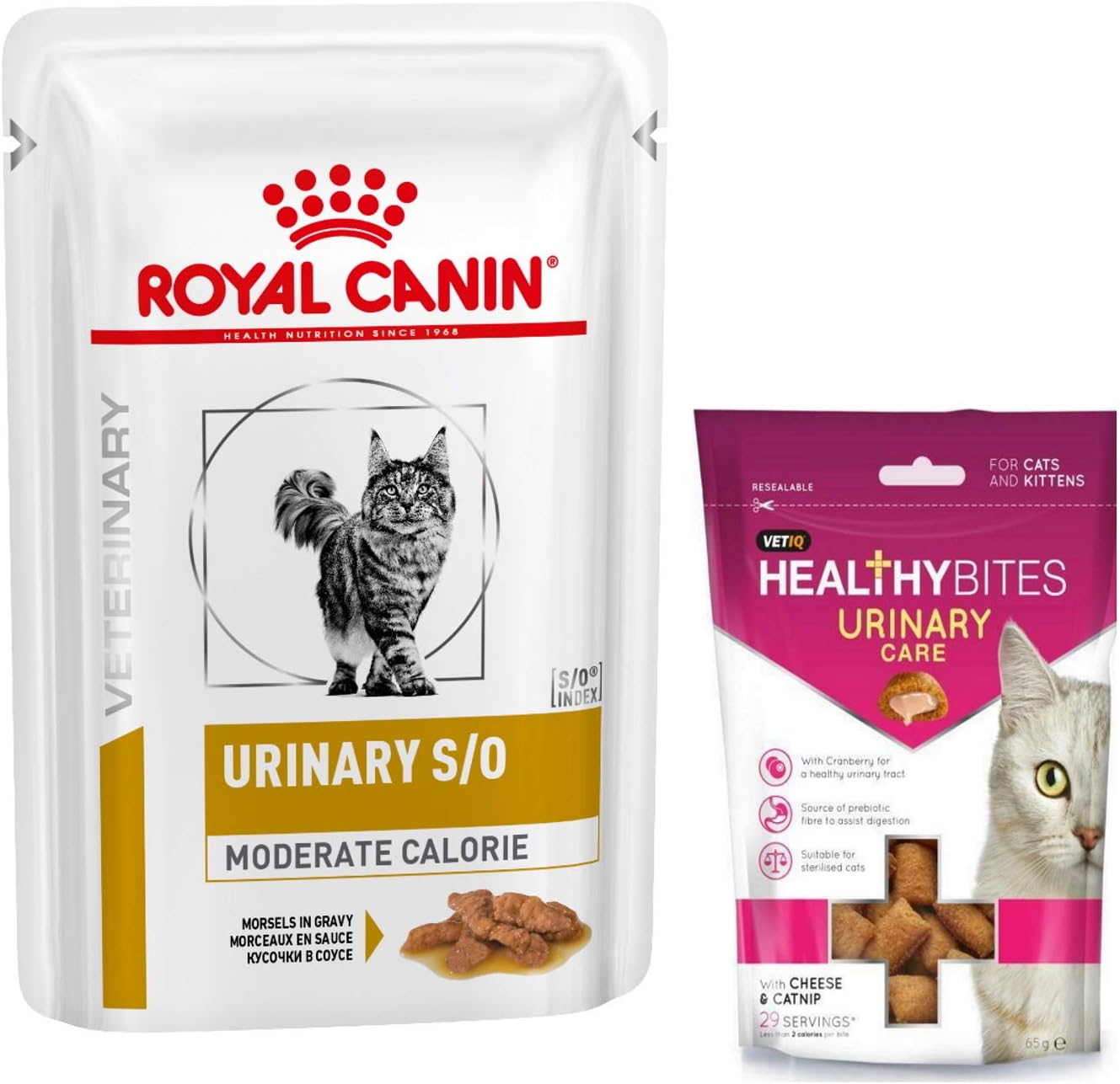 royal canin urinary so contraindications