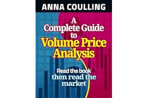 A Complete Guide To Volume Price Analysis