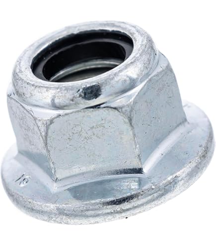 Amazon.com: John Deere OEM Lock Nut #14M7400
