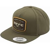 Harvest Cap by RIFFE