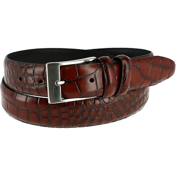 columbia reversible belt