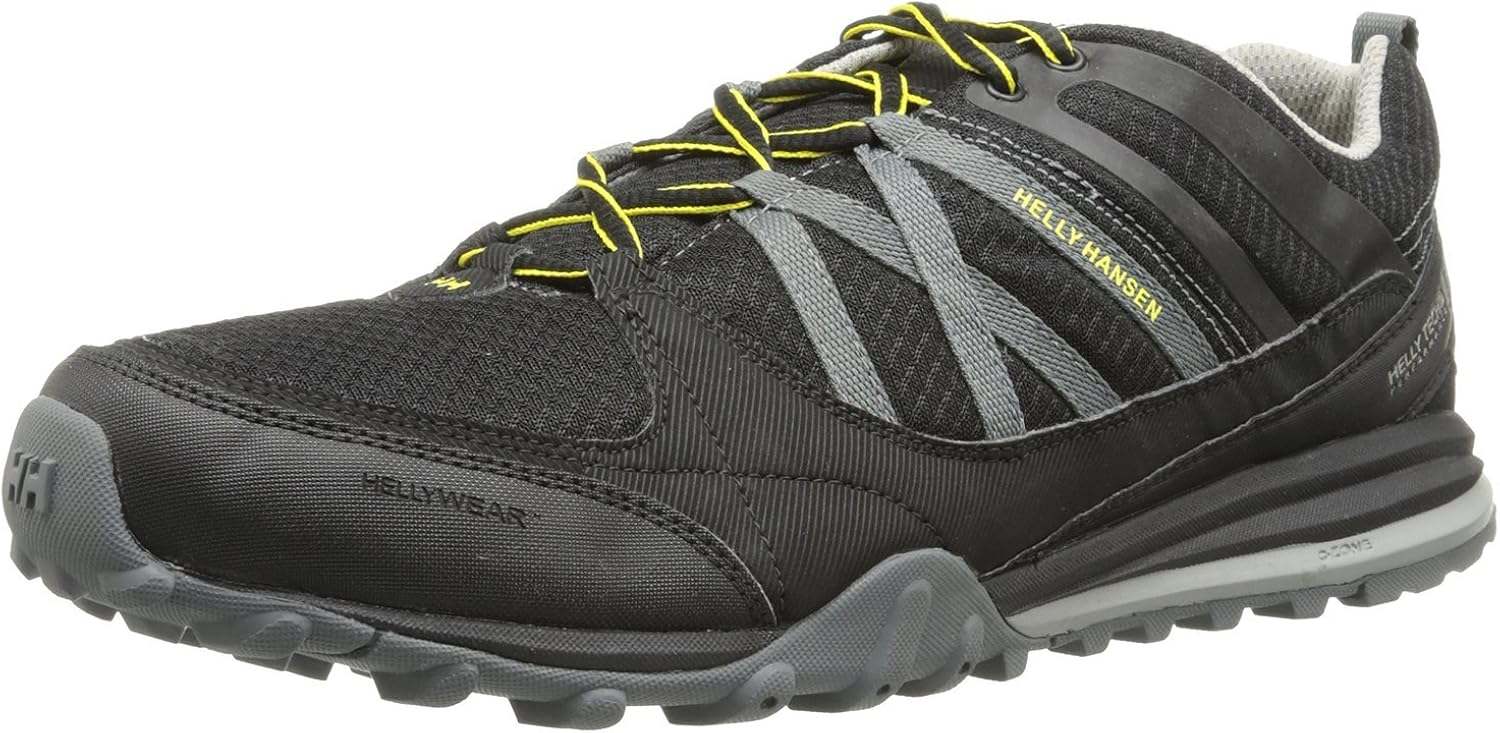 helly hansen running shoes