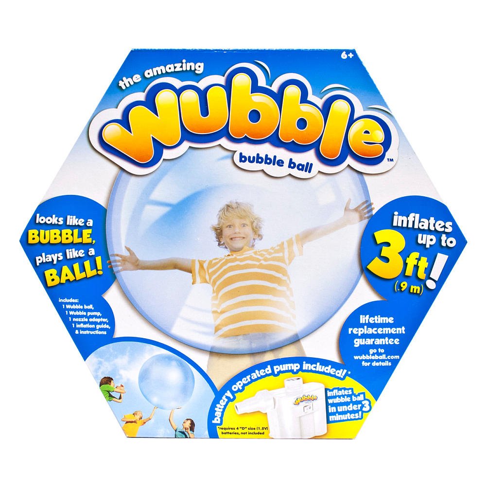 wubble bubble for sale