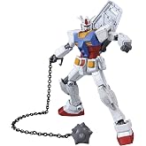 Bandai Hobby RX-78-2 Gundam Ver. G30th, Bandai HGUC Action Figure