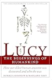Lucy: The Beginnings of Humankind