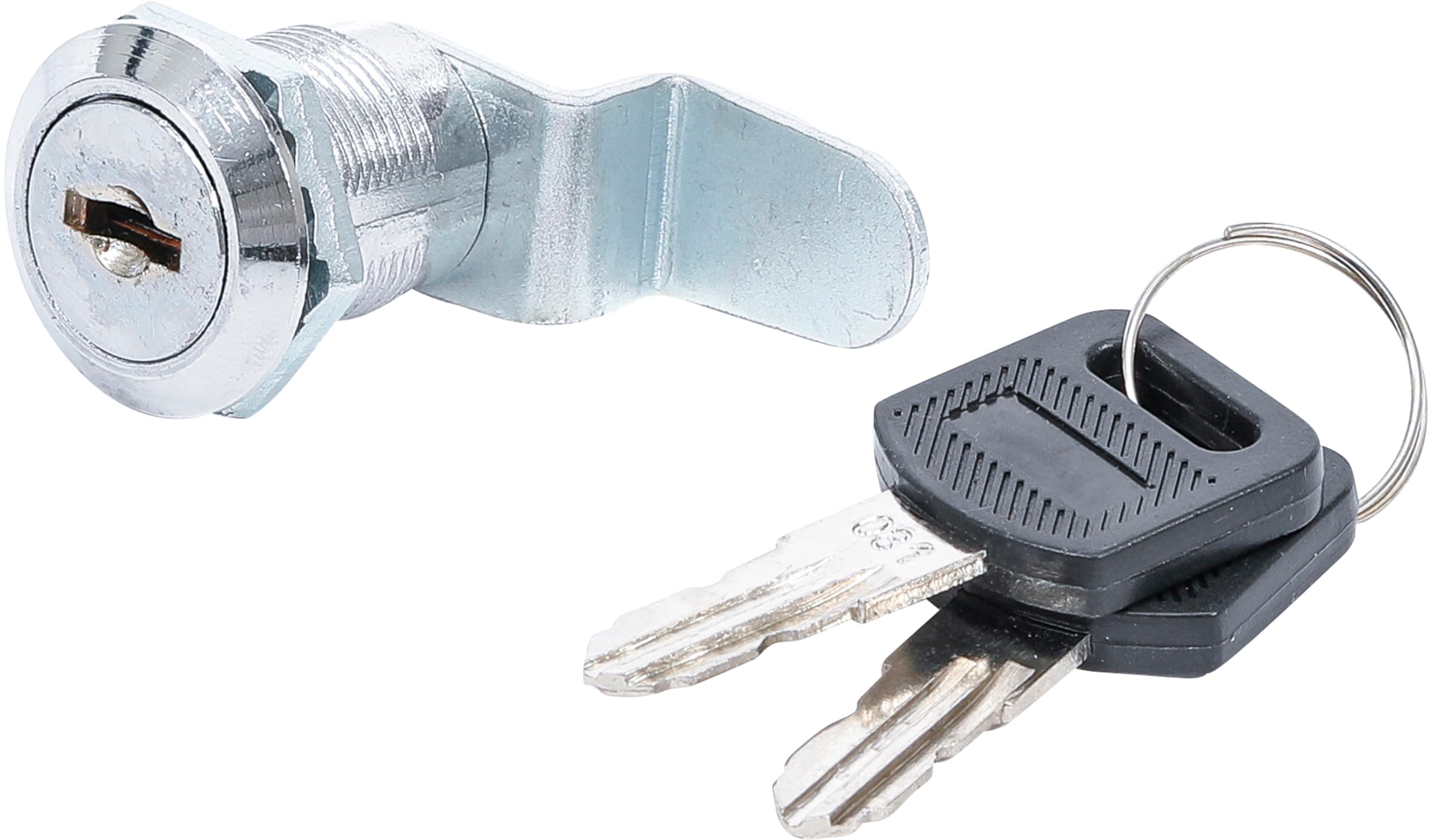 BGS Diy 85819 | Letterbox locking cylinder | 18 x 20 mm