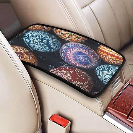 armrest