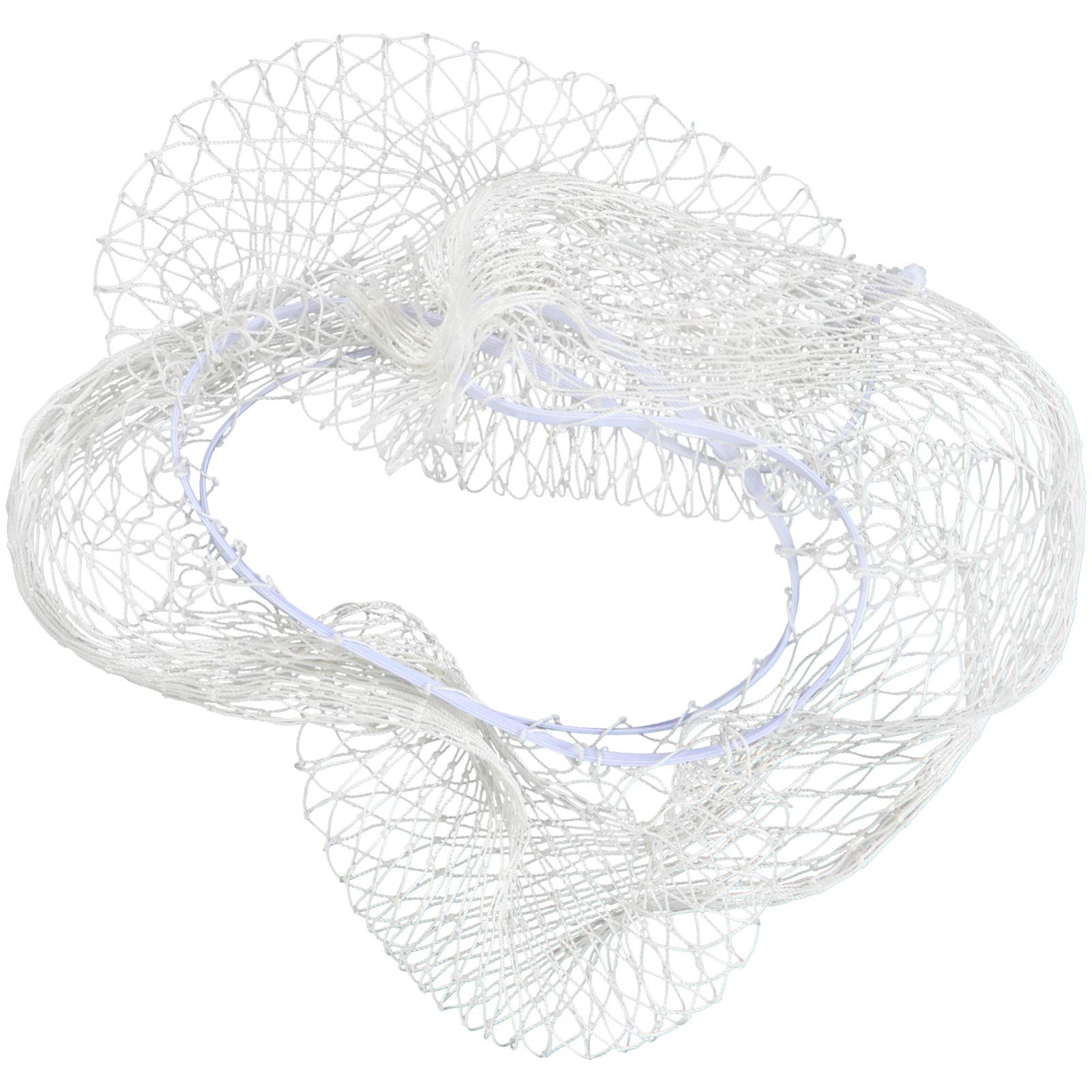 Fish Tank Mesh Net Screen Cover Aquarium Replacement Net Cover for Anti Fish Shrimp Jumping