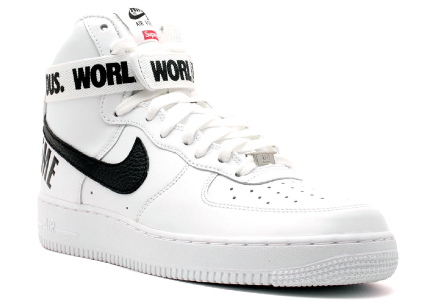 world famous air force 1