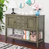Safavieh console table Safavieh console table