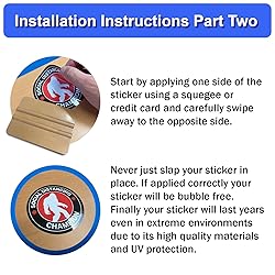 fagraphix Buttman Oval Sticker Decal - Self