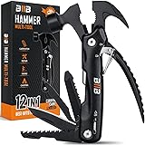 BIIB Stocking Stuffers for Adults Men, 12 in 1