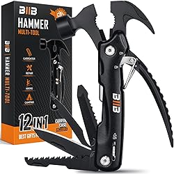 BIIB Stocking Stuffers for Adults Men, 12 in 1