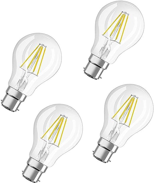 Volticity Glass Bulbs for Home