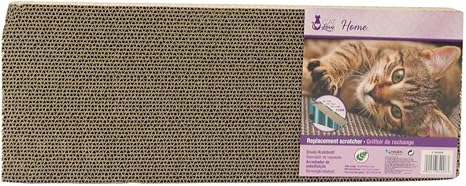 Catlove Recharge Griffoir Pour Chat Amazon Fr Animalerie