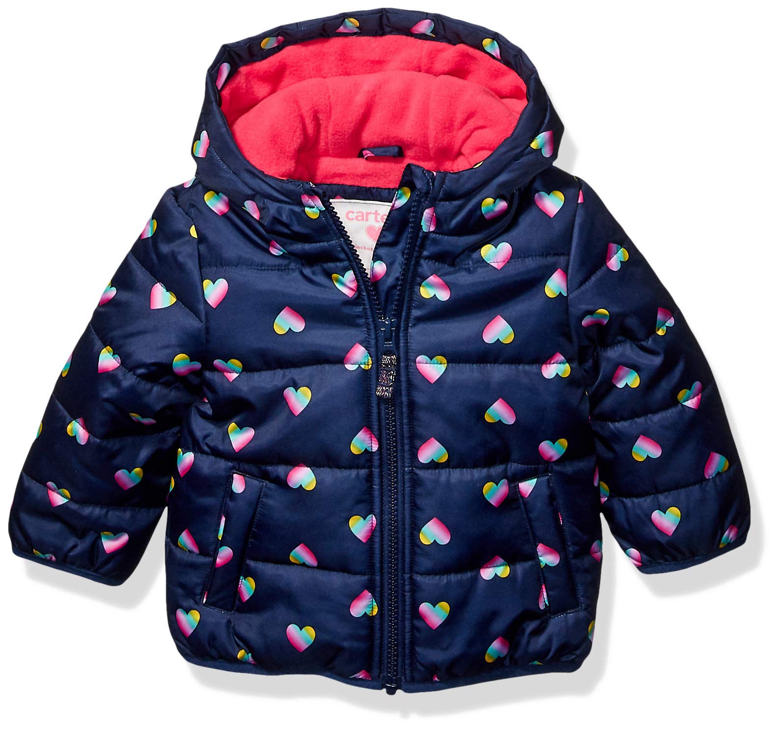 baby winter onesies jacket