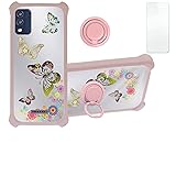 jioeuinly Blu Studio X5 2022 5 Inch Case Compatible