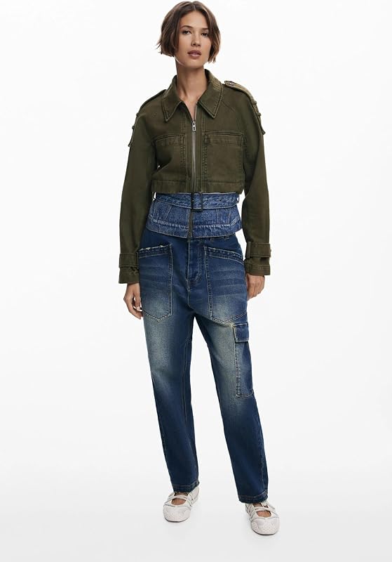 CHAQ_TROPEZ, 4002 KHAKI, S