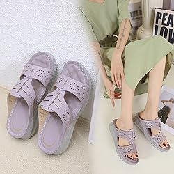 Best Arch Support Flip Flops for Women Sandalias