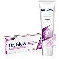 Dr. Glow Periodontal Disease Treatment Gum Tooth Paste for Early&Mid Periodontitis, Gingivitis Treatment Fluoride Free Toothp