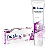 Dr. Glow Periodontal Disease Treatment Gum Tooth Paste for Early&Mid Periodontitis, Gingivitis Treatment Fluoride Free Toothp