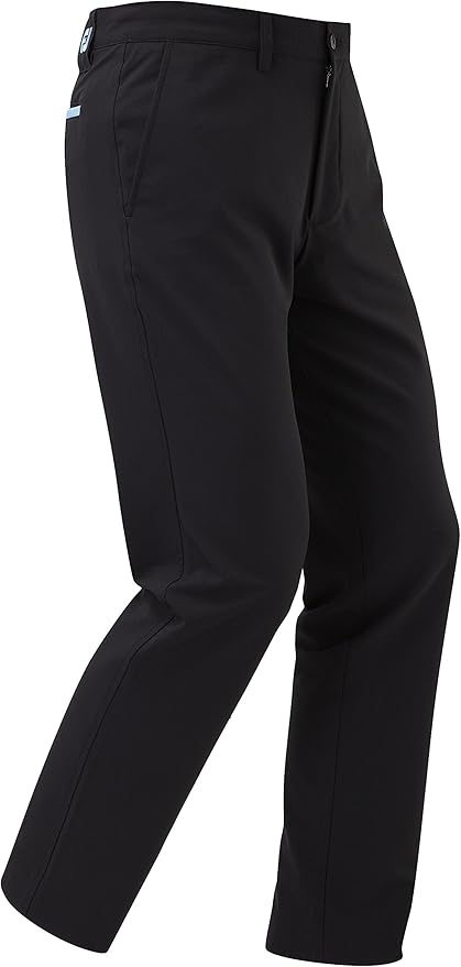 Footjoy Performance Slim Fit - Men's Golf Trouser: Amazon.co.uk: Clothing