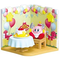 Re-Ment Kirby Wonder Room Blind Box - Includes 1 of
