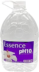 Essence Water, Alkaline - pH10, 1 gal