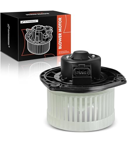 Amazon.com: Four Seasons/Trumark 75749 Blower Motor with