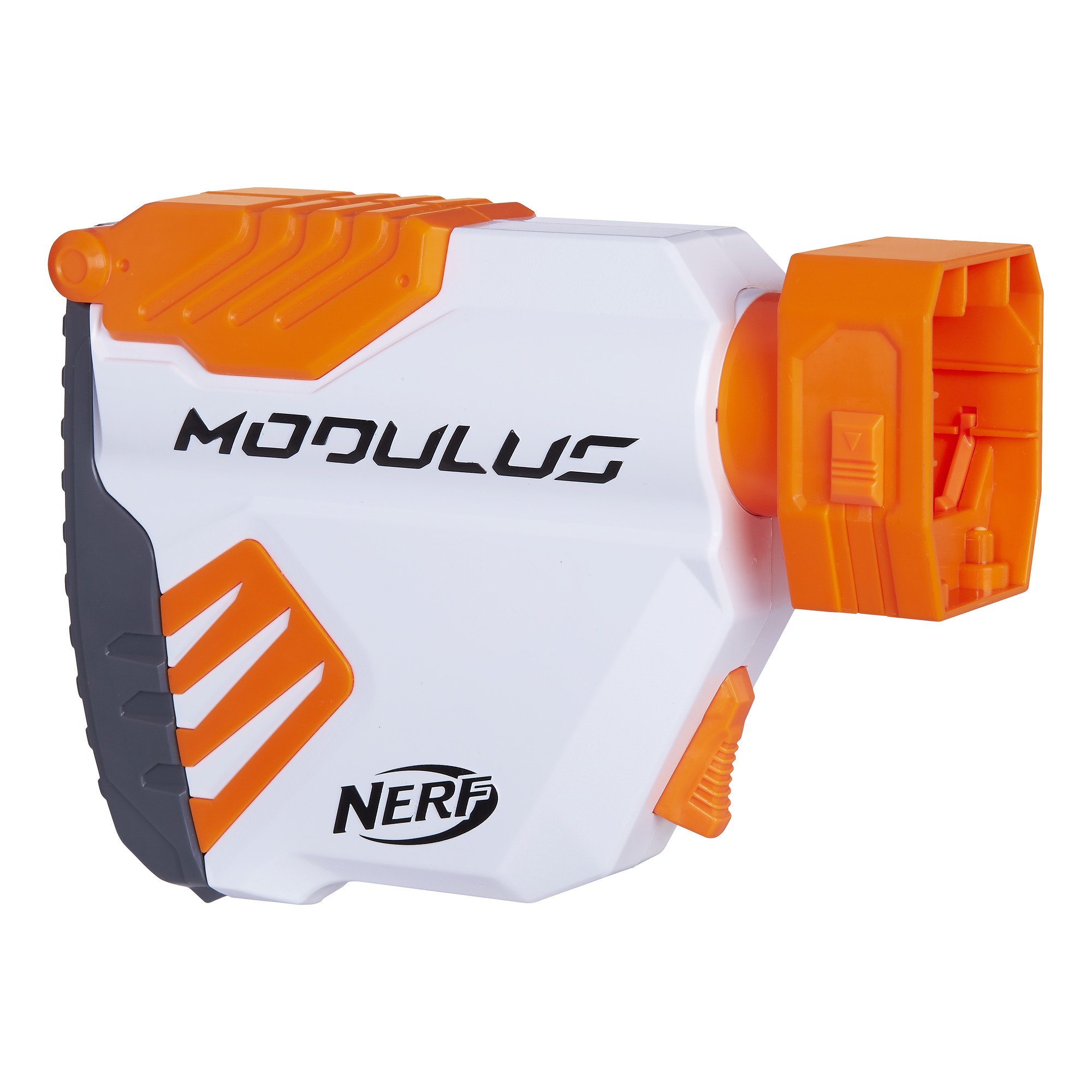 Nerf Multicolor Modern Toy Gun with Foam Blasters for Boys