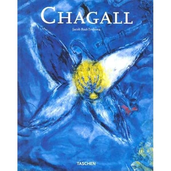 Marc Chagall: The Lithographs. La Collection Sorlier.: Ulrike