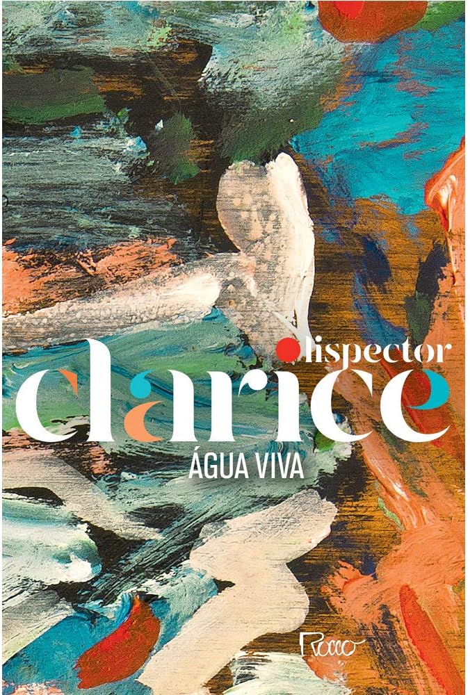 Água viva: Edição comemorativa