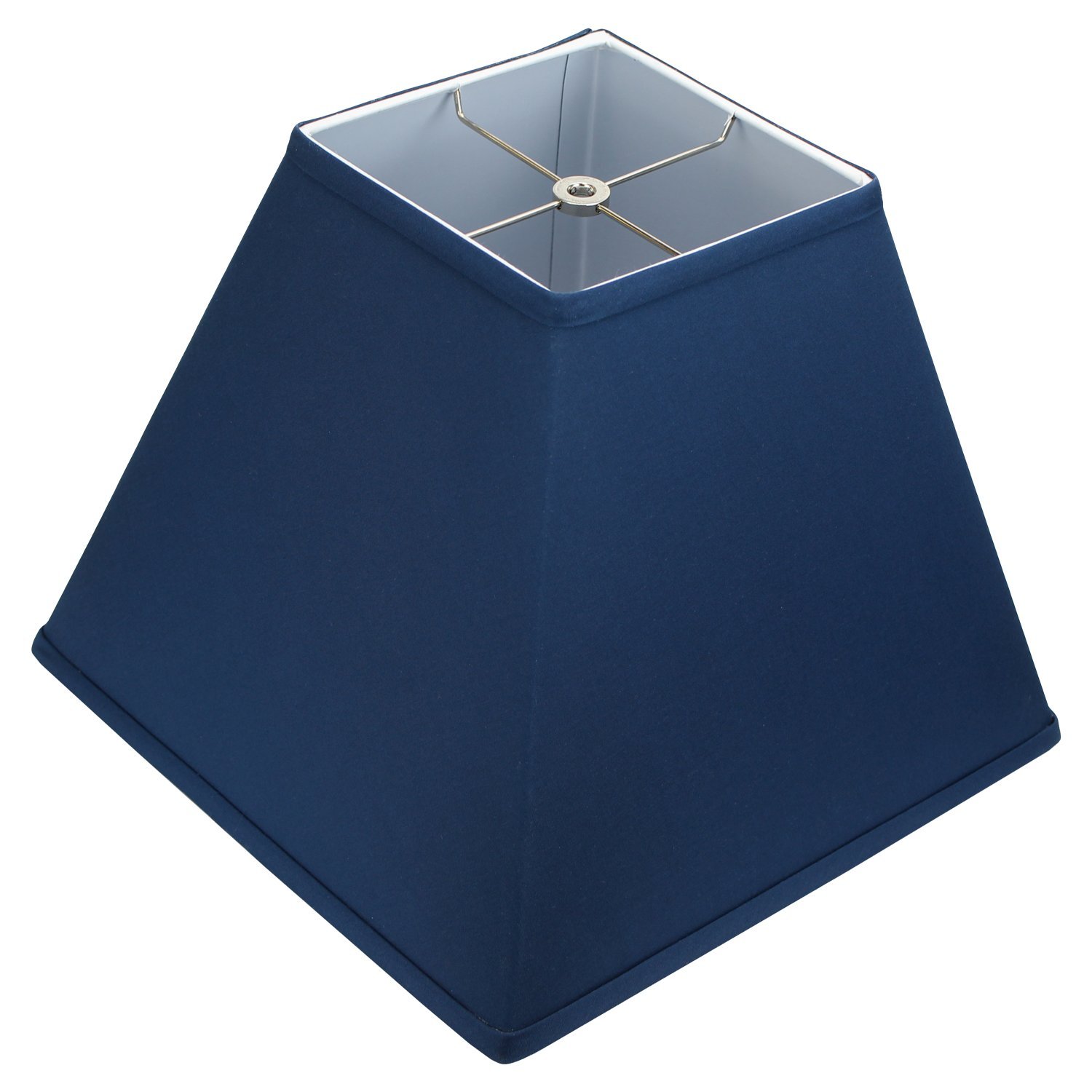 Best White Square Lamp Shades For Table Lamps