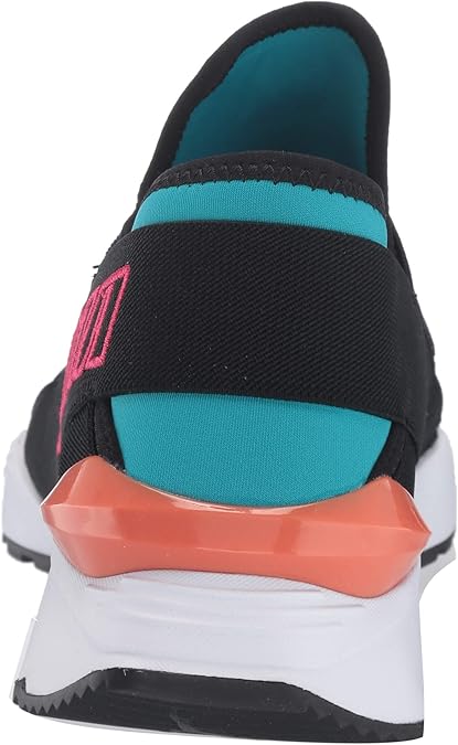 Puma muse eos mens orange Clearance