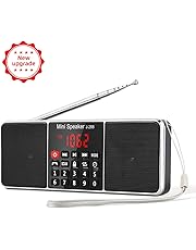 Amazon.es: Radios de cocina: Electrónica