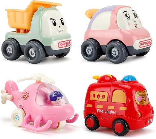 carros de juguete para manejar