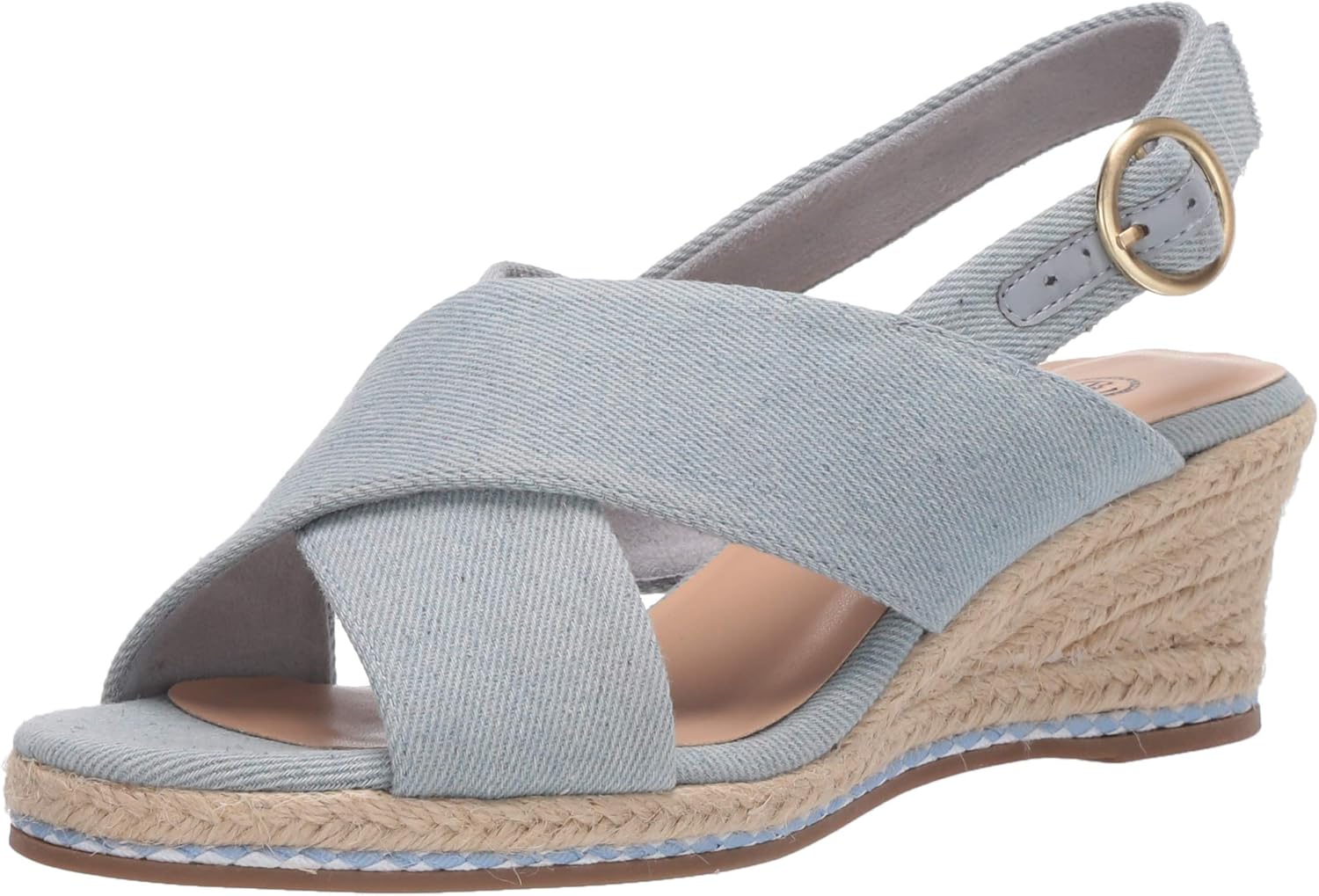 Bella vita wedge sandal Clearance