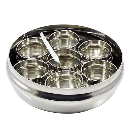 Recipientes de acero inoxidable | Inoxidable