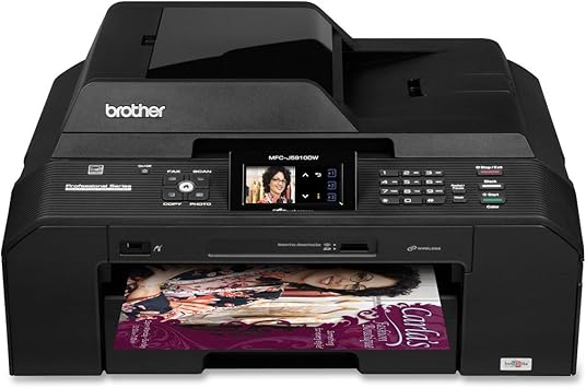amazon brother printer scanner