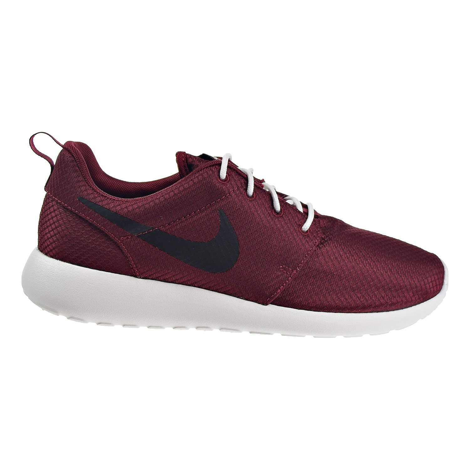 nike roshe team red