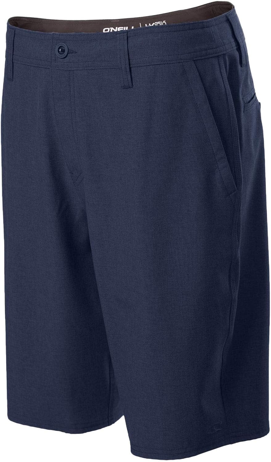O'NEILL Men's 21 Inch Outseam Hybrid Stretch Walk Short: Clothing