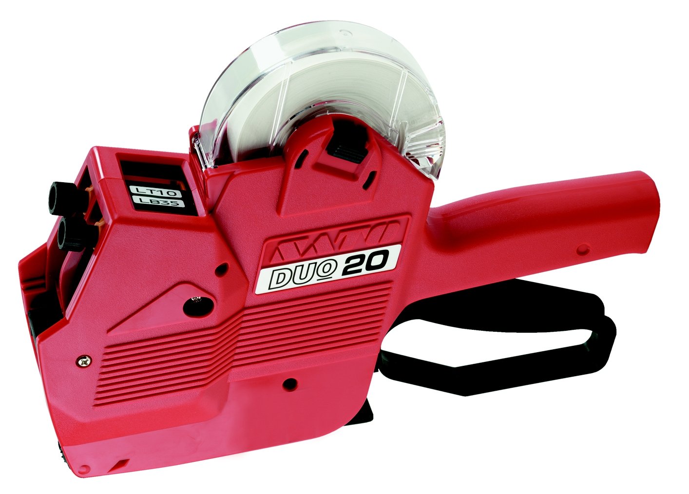 Sato Duo Gun 2 Pricing And Labeling Lines, Two Lines Top = 10 / Bottom = 8