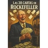 Las 38 Cartas de John D. Rockefeller a su Hijo: El libro con los mejores secretos de educaci&oacute;n financiera para alcanzar la riqueza (Edici&oacute;n ilustrada) ... y Adultos Emprendedores)) (Spanish Edition)