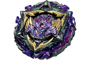 BELLEJIU Battling Tops Burst B-175 Booster Lucifer The End.Kou.Dr Superking Layer System