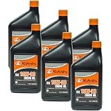 Oil Filter For Kubota Bx2350 at Laura Ford blog
