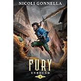 Fury (Unbound)