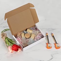 HORLIMER 9x6x2 inches Shipping Boxes Set of