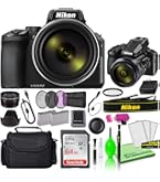Amazon.com : Nikon COOLPIX P1000 16MP 125x Optical Zoom