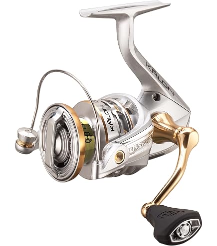 13 fishing creed fb super tuned spinning reel Amazon.com: - K - 5.2:1 Gear Ratio - 4000 size (Fresh) Ahrex Hooks Is 10 pound braid Rod Power:Ultra Light The strong arm one